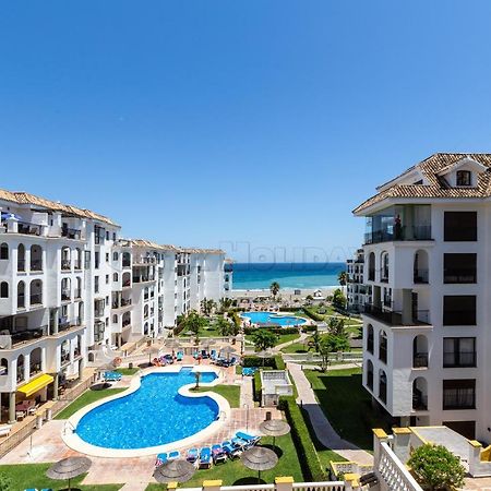 Ferienwohnung Marina Duquesa 457 Castillo de Sabinillas Exterior foto