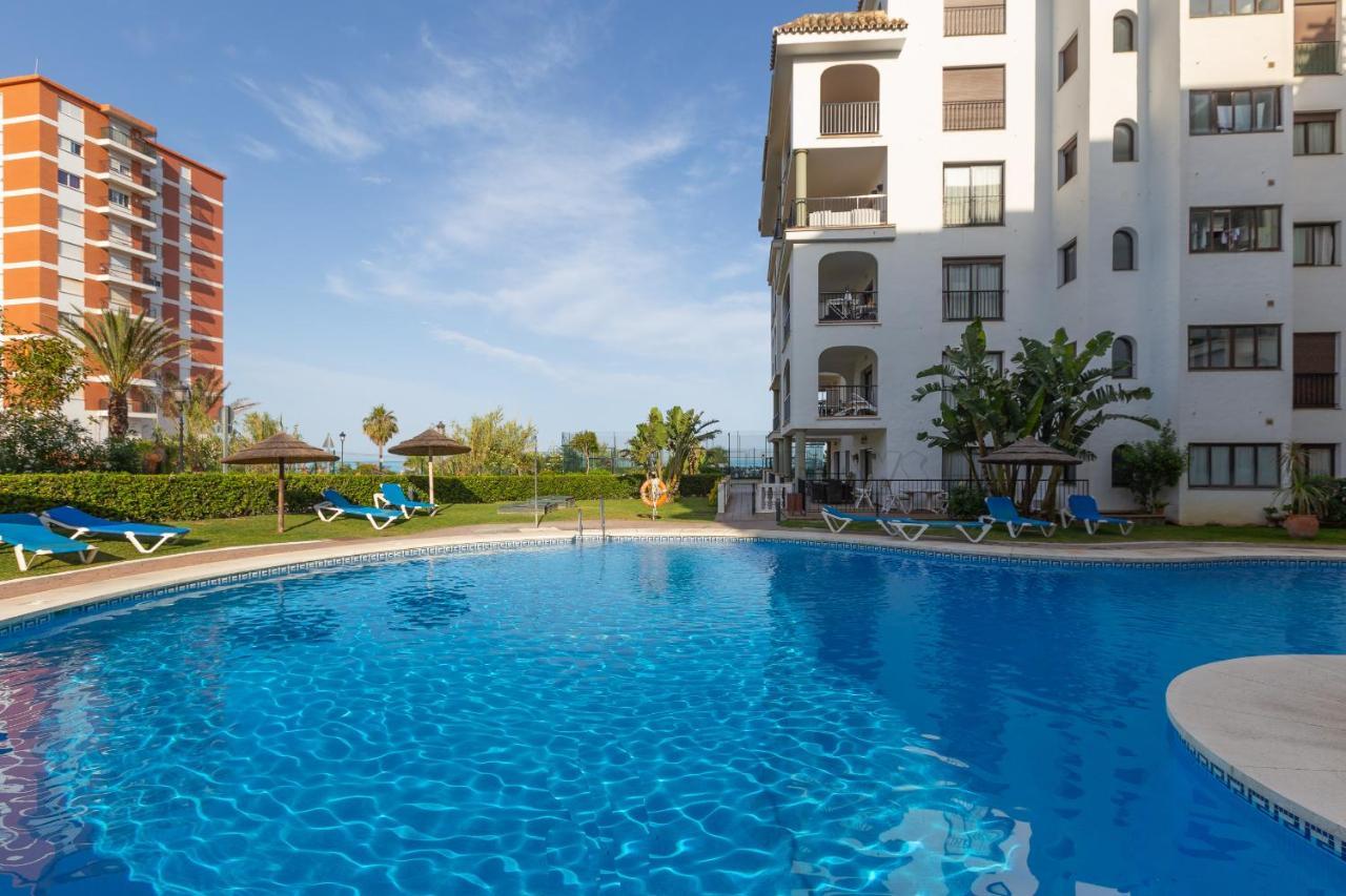 Ferienwohnung Marina Duquesa 457 Castillo de Sabinillas Exterior foto