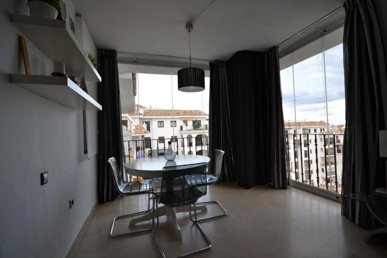 Ferienwohnung Marina Duquesa 457 Castillo de Sabinillas Exterior foto